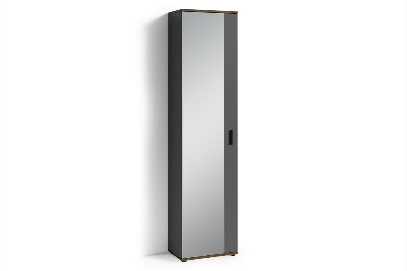 Homexperts Hochschrank JUSTUS * von Homexperts