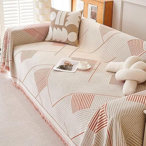 Homg Sofabezug, wendbar, Kratzfest, waschbar, Couchschutz für Sessel und Bett, passend für 2–4 Sitze, vielseitiges Karomuster Homg Sofabezug, wendbar, Kratzfest, waschbar, Couchschutz für Sessel und Bett, passend für 2–4 Sitze, vielseitiges Karomuster von Homg