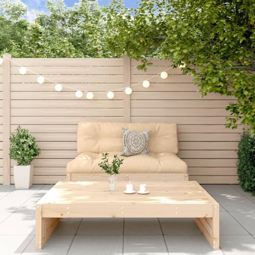 Homgoday 2-teiliges Garten-Lounge-Set Massivholz Kiefer Gartenmöbel Set Terrasse Outdoor Hof Terrasse Balkon Sofa Sitzmöbel Sitzmöbel Ecke Hinterhof Sofa Set Typ4 Möbel Homgoday 2-teiliges Garten-Lounge-Set Massivholz Kiefer Gartenmöbel Set Terrasse Outdoor Hof Terrasse Balkon Sofa Sitzmöbel Sitzmöbel Ecke Hinterhof Sofa Set Typ4 Möbel von Homgoday