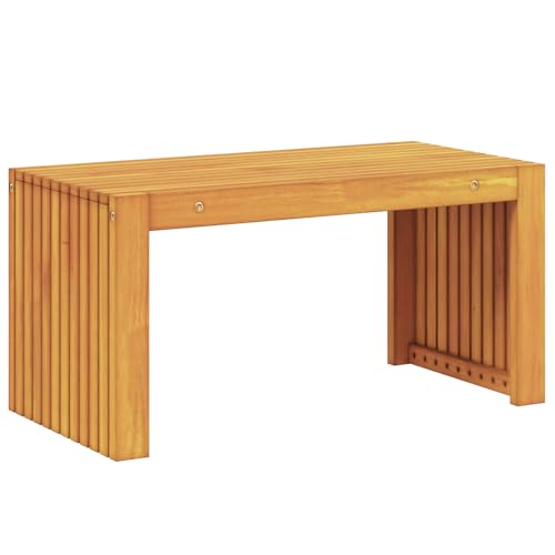 Homgoday Couchtisch 70x35x35 cm Massivholz Akazie Coffee Table Model4108119 Homgoday Couchtisch 70x35x35 cm Massivholz Akazie Coffee Table Model4108119 von Homgoday