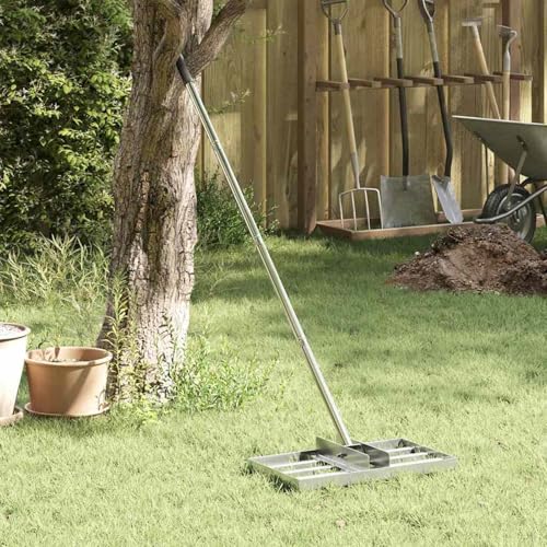 Homgoday Garten-Nivellierer 45 x 25 x 200 cm Wasserwaage Model42011359 Homgoday Garten-Nivellierer 45 x 25 x 200 cm Wasserwaage Model42011359 von Homgoday