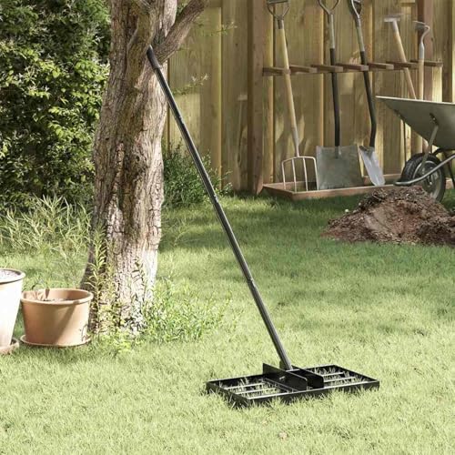 Homgoday Garten-Nivellierer 45 x 25 x 200 cm Wasserwaage Model42011360 Homgoday Garten-Nivellierer 45 x 25 x 200 cm Wasserwaage Model42011360 von Homgoday