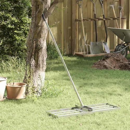 Homgoday Garten-Nivellierer Manuell 75 x 25 x 200 cm Wasserwaage Model42011361 Homgoday Garten-Nivellierer Manuell 75 x 25 x 200 cm Wasserwaage Model42011361 von Homgoday