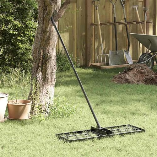 Homgoday Garten-Nivellierer Manuell 75 x 25 x 200 cm Wasserwaage Model42011363 Homgoday Garten-Nivellierer Manuell 75 x 25 x 200 cm Wasserwaage Model42011363 von Homgoday