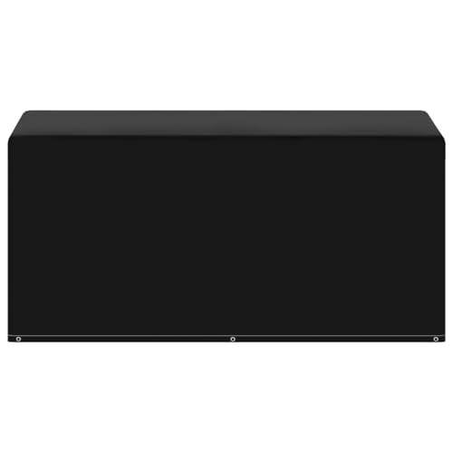 Homgoday Gartenmöbel-Abdeckung 6 Ösen 160x80x75 cm Gartenmöbelabdeckungen Model48650 Homgoday Gartenmöbel-Abdeckung 6 Ösen 160x80x75 cm Gartenmöbelabdeckungen Model48650 von Homgoday