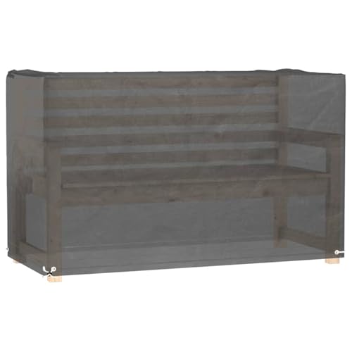 Homgoday Gartenmöbel-Abdeckung 8 Ösen 125x55x75 cm Rechteckig Gartenmöbelabdeckungen Model319286 Homgoday Gartenmöbel-Abdeckung 8 Ösen 125x55x75 cm Rechteckig Gartenmöbelabdeckungen Model319286 von Homgoday