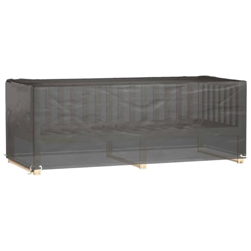 Homgoday Gartenmöbel-Abdeckung 8 Ösen 192x82x65 cm Rechteckig Gartenmöbelabdeckungen Model319294 Homgoday Gartenmöbel-Abdeckung 8 Ösen 192x82x65 cm Rechteckig Gartenmöbelabdeckungen Model319294 von Homgoday