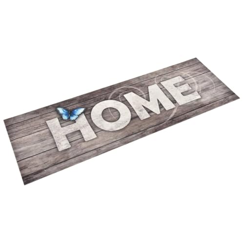 Homgoday Küchenbodenmatte Waschbar Home 45x150 cm Küchenläufer Model315973 Homgoday Küchenbodenmatte Waschbar Home 45x150 cm Küchenläufer Model315973 von Homgoday