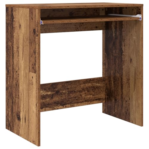 Homgoday Schreibtisch Alter Holz Holzwerkstoff Standard Stauraum Bürotisch Model869520 Homgoday Schreibtisch Alter Holz Holzwerkstoff Standard Stauraum Bürotisch Model869520 von Homgoday