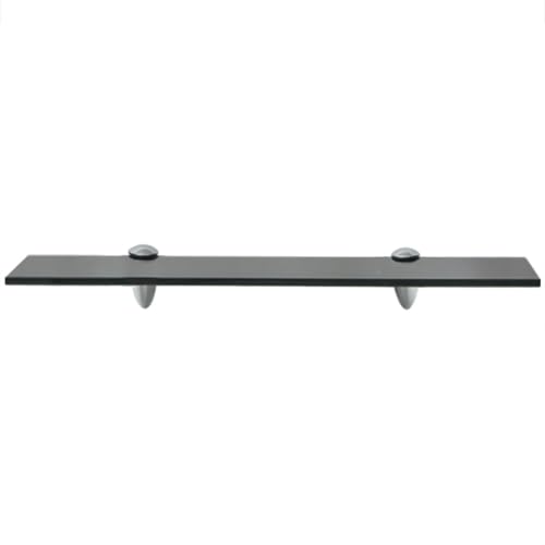 Homgoday Schwebendes Regal Glas 50x10 cm 8 mm Regalglas Model243764 Homgoday Schwebendes Regal Glas 50x10 cm 8 mm Regalglas Model243764 von Homgoday