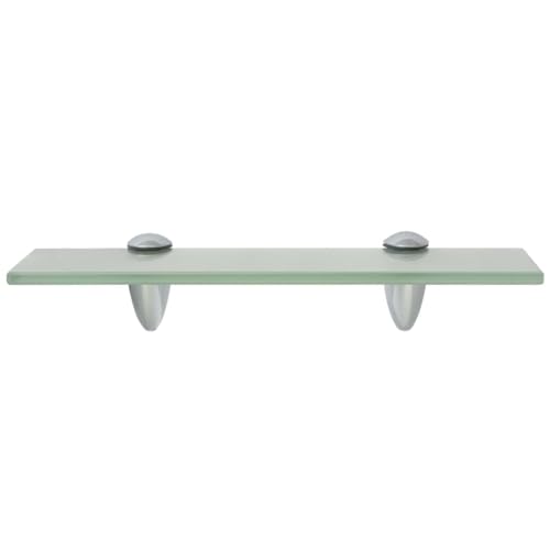 Homgoday Schweberegal Glas 30x10 cm 8 mm Regalglas Model243770 Homgoday Schweberegal Glas 30x10 cm 8 mm Regalglas Model243770 von Homgoday