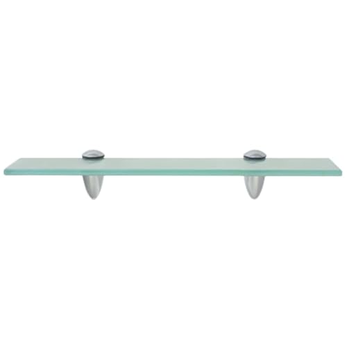 Homgoday Schweberegal Glas 40x10 cm 8 mm Regalglas Model243755 Homgoday Schweberegal Glas 40x10 cm 8 mm Regalglas Model243755 von Homgoday