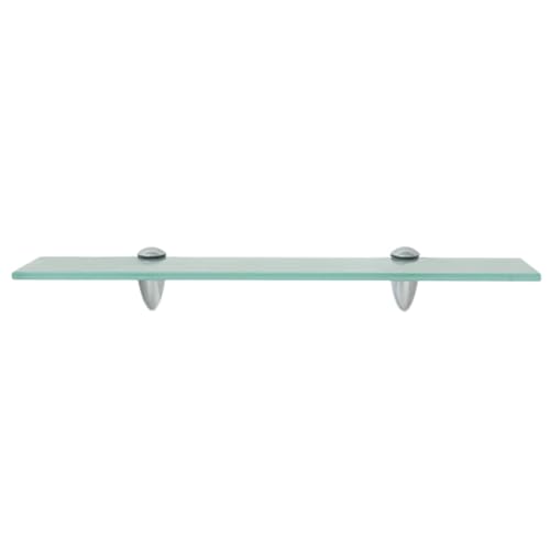 Homgoday Schweberegal Glas 50x10 cm 8 mm Regalglas Model243756 Homgoday Schweberegal Glas 50x10 cm 8 mm Regalglas Model243756 von Homgoday