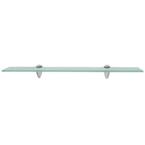 Homgoday Schweberegal Glas 60x10 cm 8 mm Regalglas Model243757 Homgoday Schweberegal Glas 60x10 cm 8 mm Regalglas Model243757 von Homgoday