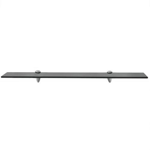 Homgoday Schweberegal Glas 70x10 cm 8 mm Regalglas Model243766 Homgoday Schweberegal Glas 70x10 cm 8 mm Regalglas Model243766 von Homgoday
