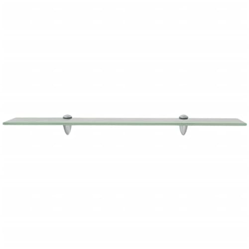 Homgoday Schweberegal Glas 70x10 cm 8 mm Regalglas Model243774 Homgoday Schweberegal Glas 70x10 cm 8 mm Regalglas Model243774 von Homgoday