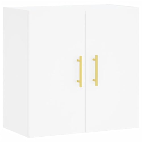 Homgoday Wandschrank Weiß 60x31x60 cm Holzwerkstoff Wandschrank Model829948 Homgoday Wandschrank Weiß 60x31x60 cm Holzwerkstoff Wandschrank Model829948 von Homgoday