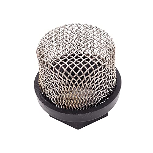 710046 710-046 Ansaugfilter für Titan Wagner Impact 440 High Rider Airless Farbspritzgerät von Homhelar