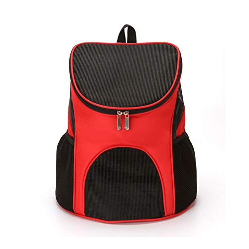 Homieco Rucksäcke für Hunde Katzen, Haustiertasche Out Hunde Rucksäcke, Tragetasche für Hunde Katzen, Haustier Tragetasche, Pet Hunderucksack Bis zu 3 kg für Reisen/Wandern/Camping Homieco Rucksäcke für Hunde Katzen, Haustiertasche Out Hunde Rucksäcke, Tragetasche für Hunde Katzen, Haustier Tragetasche, Pet Hunderucksack Bis zu 3 kg für Reisen/Wandern/Camping von Homieco
