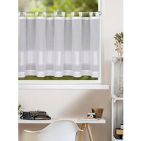 HOMING Panneaux "Saraya" Ösen 1 Stk. tlg. Fertigschal von Homing