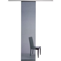 HOMING Schiebegardine "Manhattan" Klettband 1 Stk. tlg. modern, Wohnzimmer, Schlafzimmer HOMING Schiebegardine "Manhattan" Klettband 1 Stk. tlg. modern, Wohnzimmer, Schlafzimmer von Homing