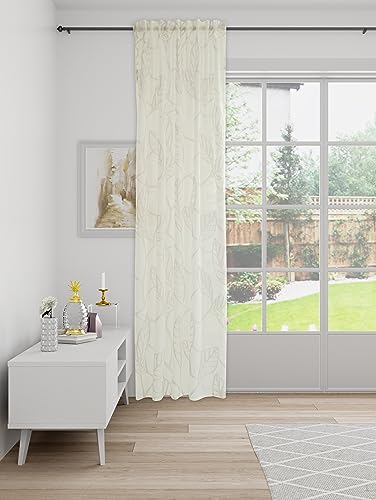Transparente Gardinen & Vorhänge und andere Gardinen & Vorhänge von HOMING.  Online kaufen bei Möbel &