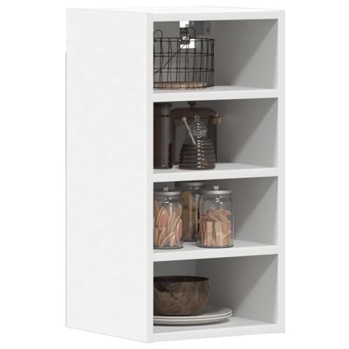 Hommdiy Hängeschrank Riga Weiß 30x29,5x60 cm Küchenschrank Holzwerkstoff Küchenzeile Küchenmöbel Unterschrank Küchenunterschrank Schrank Hommdiy Hängeschrank Riga Weiß 30x29,5x60 cm Küchenschrank Holzwerkstoff Küchenzeile Küchenmöbel Unterschrank Küchenunterschrank Schrank von Hommdiy