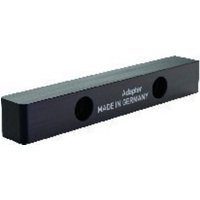 QUICK Langdreh-Adapter C611 vormontiert für Schaft 16mm von Hommel + Keller