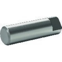 QUICK Laufstift HM 4 x 16 mm mit Radiuskerbe von Hommel + Keller