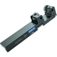 QUICK Rändelformwerkzeug F751-12R 12x20 für Rändel 10/15x4x4 von Hommel + Keller