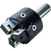 QUICK Rändelformwerkzeug F791 ohne Schaft für Rändel 15/10x4x4 von Hommel + Keller