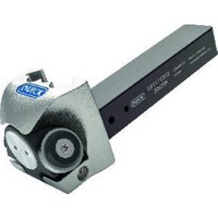 QUICK Rändelfräser C611-25M 25x25mm für Rändel 21,5x5x8mm von Hommel + Keller