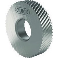 QUICK Rändelrad PM BL 30Grad 8,9x2,5x4 H7 P1 von Hommel + Keller