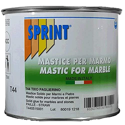 MASTIC FÜR MARMOR STROH VERTICAL ML.750 - SPRINT von Homos