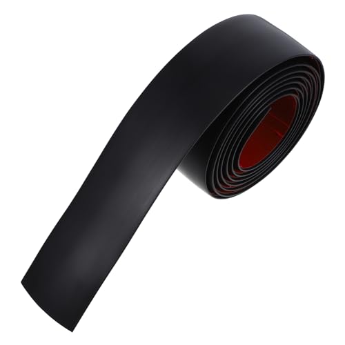 Homoyoyo 1 Rolle Bodenübergangsstreifen Selbstklebend PVC Teppich zu Fliese Übergangsprofil Antirutsch Kantenleiste für Verschiedene Anwendungen Einfache Installation Anpassung Homoyoyo 1 Rolle Bodenübergangsstreifen Selbstklebend PVC Teppich zu Fliese Übergangsprofil Antirutsch Kantenleiste für Verschiedene Anwendungen Einfache Installation Anpassung von Homoyoyo