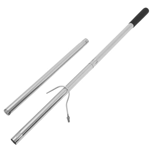 Homoyoyo 1 Satz Einstellbares Pull Down System für Dachbodenleitern für Wohnmobile Boote Zelte und Garagen Platzsparende Lösung für Einfachen Zugriff Homoyoyo 1 Satz Einstellbares Pull Down System für Dachbodenleitern für Wohnmobile Boote Zelte und Garagen Platzsparende Lösung für Einfachen Zugriff von Homoyoyo