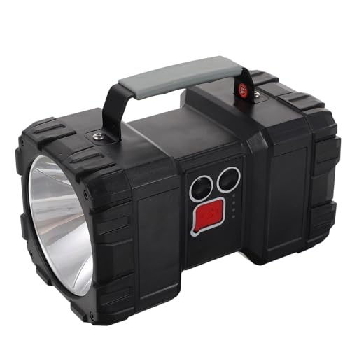 Homoyoyo -reichweite Hochleistungs-wiederaufladbare Taschenlampe Handheld- -taschenlampe Für Kompakte Outdoor-angeln Nachtgebrauch Homoyoyo -reichweite Hochleistungs-wiederaufladbare Taschenlampe Handheld- -taschenlampe Für Kompakte Outdoor-angeln Nachtgebrauch von Homoyoyo