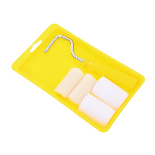 Homoyoyo 1 Set Farbroller Kit Roller Farbe Abdeckung Hause Reparatur Werkzeuge Homoyoyo 1 Set Farbroller Kit Roller Farbe Abdeckung Hause Reparatur Werkzeuge von Homoyoyo