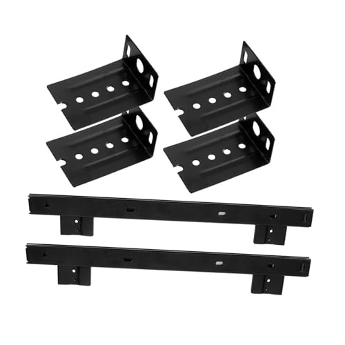 Homoyoyo 1 Satz Tastatur -schieberegler Ergonomisch Tastaturschieber Unter Dem Schreibtisch Montage Ersatz Unter Dem Schreibtisch Herausschiebbar Tastaturrutsche Stahl Homoyoyo 1 Satz Tastatur -schieberegler Ergonomisch Tastaturschieber Unter Dem Schreibtisch Montage Ersatz Unter Dem Schreibtisch Herausschiebbar Tastaturrutsche Stahl von Homoyoyo