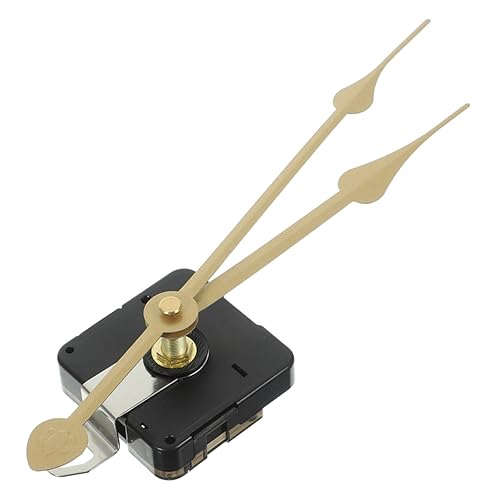 Homoyoyo Stabile Leistung Wanduhr Ersatz Kit Uhr Kit Kunststoff Mechanismus Und Homoyoyo Stabile Leistung Wanduhr Ersatz Kit Uhr Kit Kunststoff Mechanismus Und von Homoyoyo