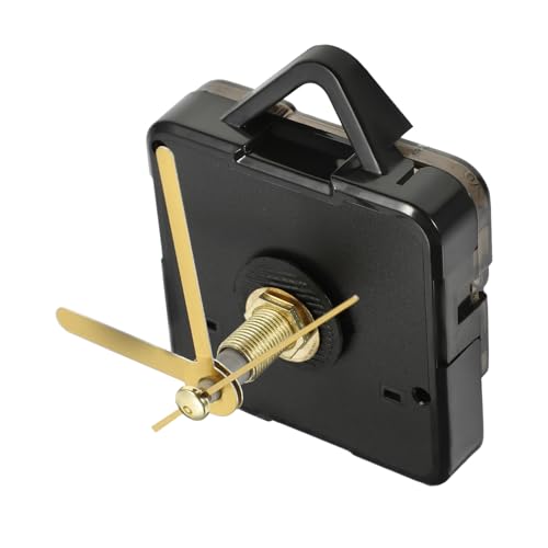 Homoyoyo Uhrwerk Für Wanduhr DIY Reparatur Kit Uhrenteile Uhrmotor Austauschmechanismus Uhrwerk-bausatz Uhrherstellung Homoyoyo Uhrwerk Für Wanduhr DIY Reparatur Kit Uhrenteile Uhrmotor Austauschmechanismus Uhrwerk-bausatz Uhrherstellung von Homoyoyo