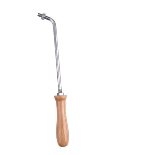 Homoyoyo 1 Stück Backform Baking Form kastenform für Kuchen Holzgriff Bread Baking pan Brotbrandeisen Kuchen-Stempel-Stick backen stempeln Kuchen Briefmarken Bäckereistempel hölzern Homoyoyo 1 Stück Backform Baking Form kastenform für Kuchen Holzgriff Bread Baking pan Brotbrandeisen Kuchen-Stempel-Stick backen stempeln Kuchen Briefmarken Bäckereistempel hölzern von Homoyoyo