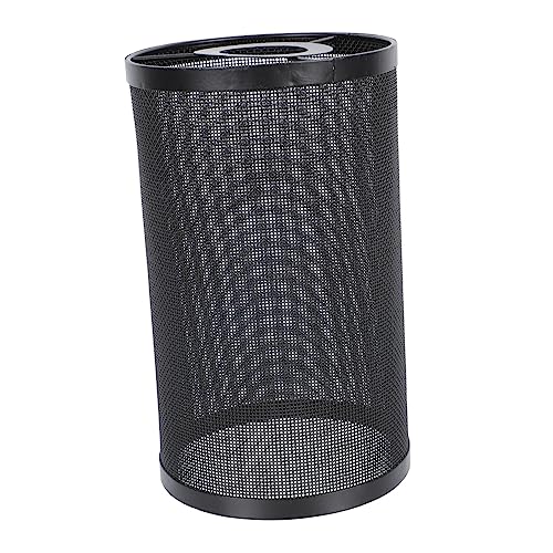 Homoyoyo 1 Stück Eisen Lampenschirm für Pendelleuchten Hohles Design Stilvolle Deckenlampe für Wohnzimmer Esszimmer und Bürodekoration Homoyoyo 1 Stück Eisen Lampenschirm für Pendelleuchten Hohles Design Stilvolle Deckenlampe für Wohnzimmer Esszimmer und Bürodekoration von Homoyoyo