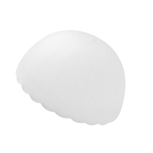 Homoyoyo 1 Stück Frosted Glass Lampshade Durable und Kreative Lichtabdeckung für Deckenleuchten Elegante Home Decor für Stilvolle Beleuchtung und Angenehmes Lichtdesign Homoyoyo 1 Stück Frosted Glass Lampshade Durable und Kreative Lichtabdeckung für Deckenleuchten Elegante Home Decor für Stilvolle Beleuchtung und Angenehmes Lichtdesign von Homoyoyo