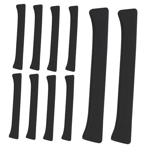 Homoyoyo 10 Stück Axtscheide Klingen Schutzhülle Robust Rostfrei für Camping Garten Outdoor Holzarbeiten Vielseitig Scharf Erhaltung Langlebig Leicht Tragbar Homoyoyo 10 Stück Axtscheide Klingen Schutzhülle Robust Rostfrei für Camping Garten Outdoor Holzarbeiten Vielseitig Scharf Erhaltung Langlebig Leicht Tragbar von Homoyoyo