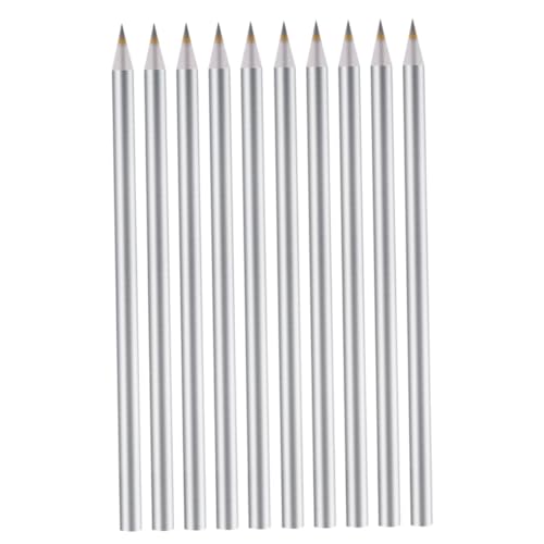 Homoyoyo 10 Stück Teiliges Härtelegierung Gravierstift Präziser Mittelgroßer Fliesen Markierstift Langlebig für Bau und Dekorationsarbeiten Geeignet für Holz Metall Kunststoff Homoyoyo 10 Stück Teiliges Härtelegierung Gravierstift Präziser Mittelgroßer Fliesen Markierstift Langlebig für Bau und Dekorationsarbeiten Geeignet für Holz Metall Kunststoff von Homoyoyo