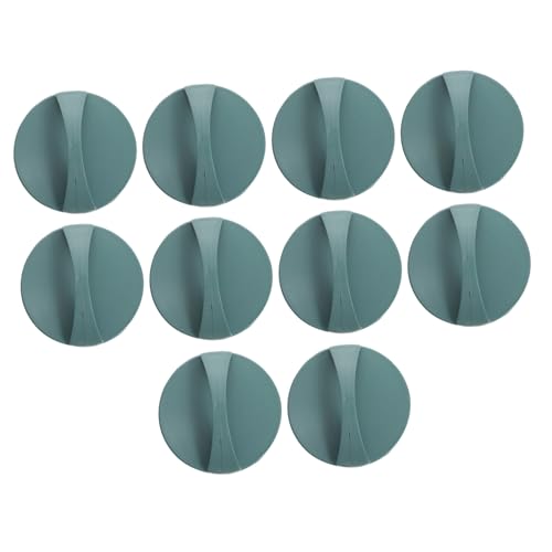 Homoyoyo 10stücke Teiliges Aus Plastik-druckmalwerkzeugen Langlebige Malian-druckplatten Für Einfache Anwendung Kompakt Und Praktisch Für Künstler Und Bastler von Homoyoyo