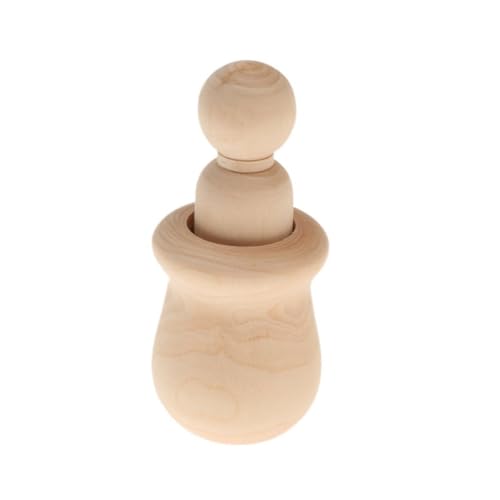 Homoyoyo 10 Stück Teiliges Unbehandelte Holzpuppen zum Bemalen und Basteln Natürliche Holzfiguren für DIY Dekoration Kreative Holzpuppenfamilie für Kunsthandwerk und Geschenkideen Homoyoyo 10 Stück Teiliges Unbehandelte Holzpuppen zum Bemalen und Basteln Natürliche Holzfiguren für DIY Dekoration Kreative Holzpuppenfamilie für Kunsthandwerk und Geschenkideen von Homoyoyo