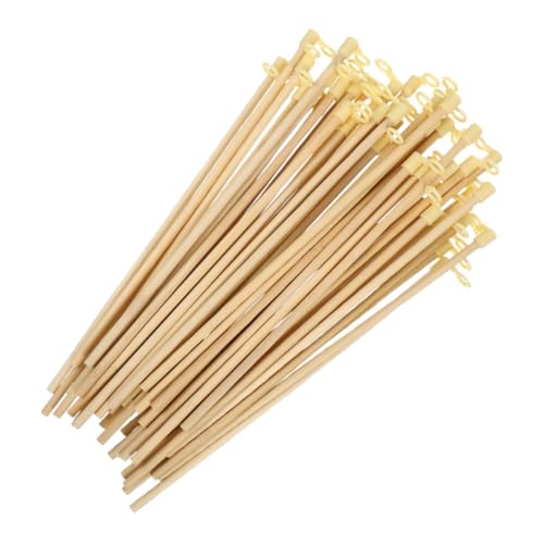 Homoyoyo 100 Stück Holzlaternenstangen für Diy Laternen Bastelset Traditionelle Laternenstäbe für Partyd Decoration Japanischer Hängende Laternenstangen Kinderfreundliches Bastelmaterial Homoyoyo 100 Stück Holzlaternenstangen für Diy Laternen Bastelset Traditionelle Laternenstäbe für Partyd Decoration Japanischer Hängende Laternenstangen Kinderfreundliches Bastelmaterial von Homoyoyo