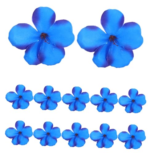 Homoyoyo 100 Stück Künstliche Orchideenblüten Köpfe Täuschend Echt für DIY Bastelprojekte Hochzeitsdekoration Tischblumenarrangements und Partydeko Großzügige Menge für Vielseitigen Einsatz Homoyoyo 100 Stück Künstliche Orchideenblüten Köpfe Täuschend Echt für DIY Bastelprojekte Hochzeitsdekoration Tischblumenarrangements und Partydeko Großzügige Menge für Vielseitigen Einsatz von Homoyoyo